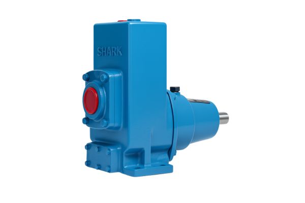 SHSP Series - Self Priming Mud/Sewage Pumps