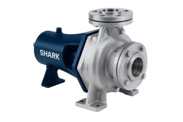 SHCP Series - Centrifugal Coupled Pumps