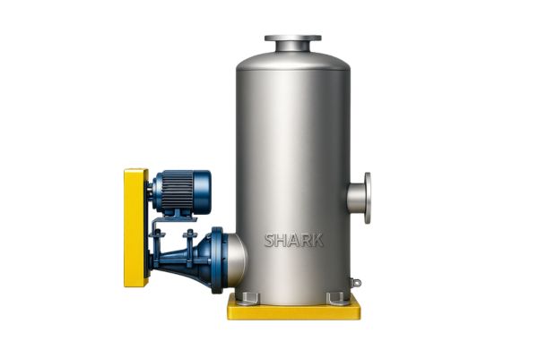 SHWS Series - Water Extraction Pumps