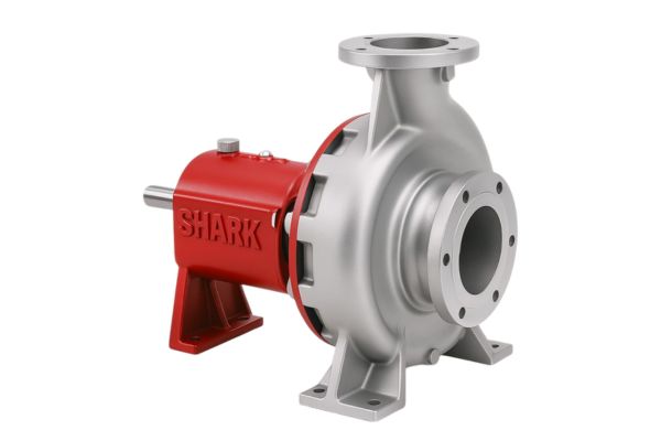 SHIC Series - Investment Casting Pumps