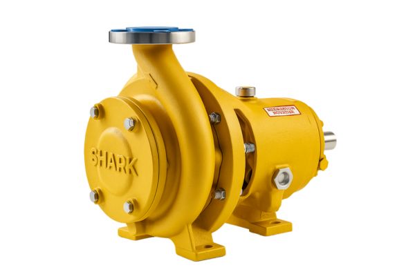 SHMFP Series - Centrifugal Process Pumps