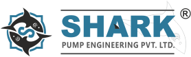 Shark Pumps Logo