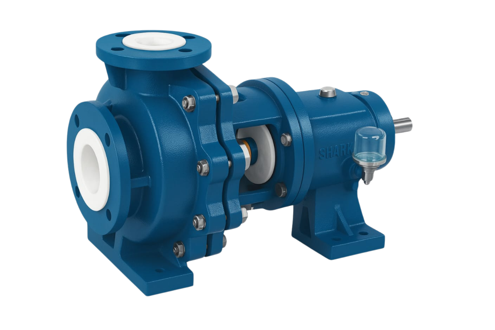 SHPF Series Pump