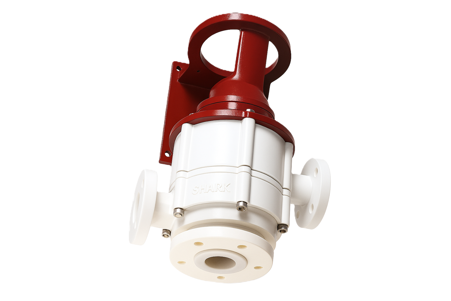 SHVPP Series Pump