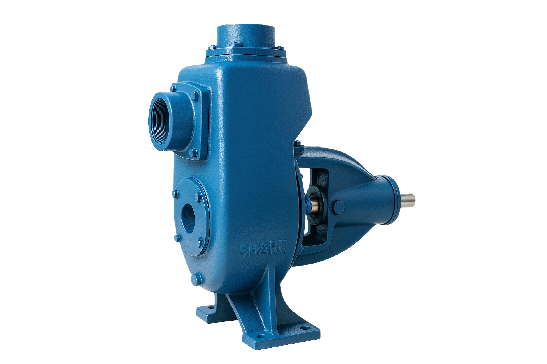 SHMP Series Pump