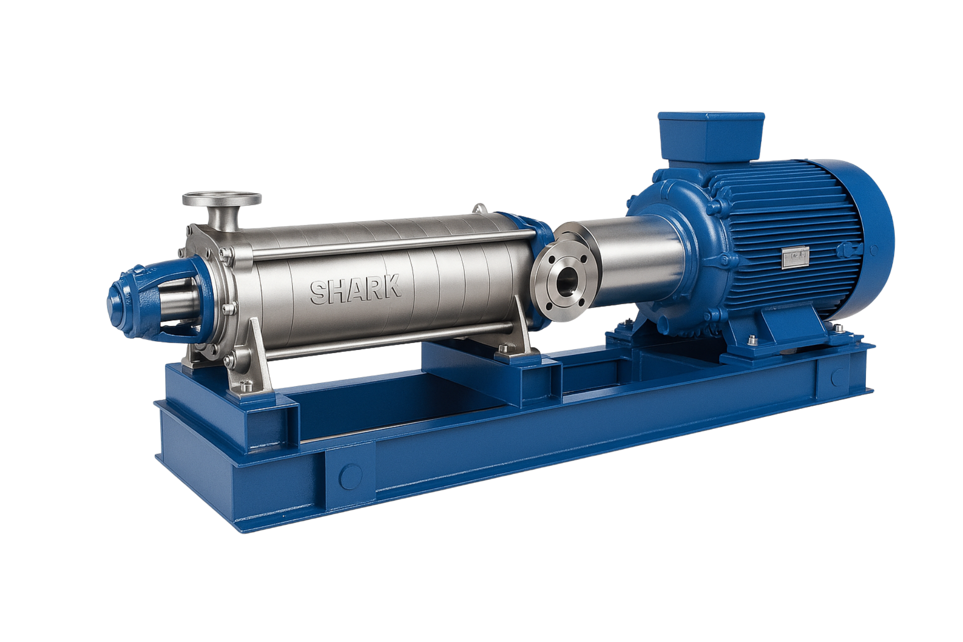 SHCBFP Series Pump