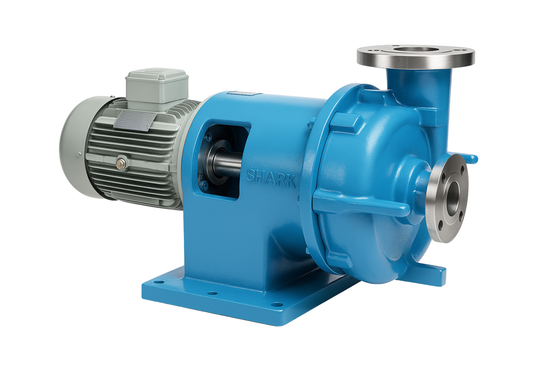SHWSP Series Pump