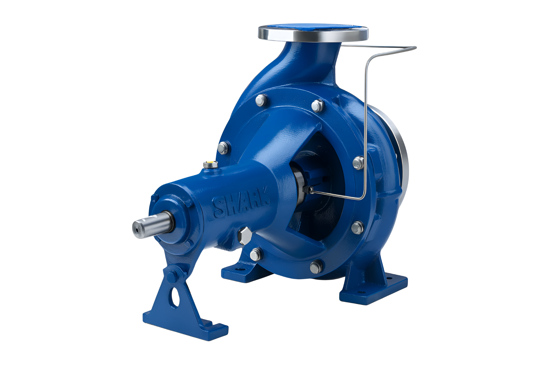 SHANCP Series Pump