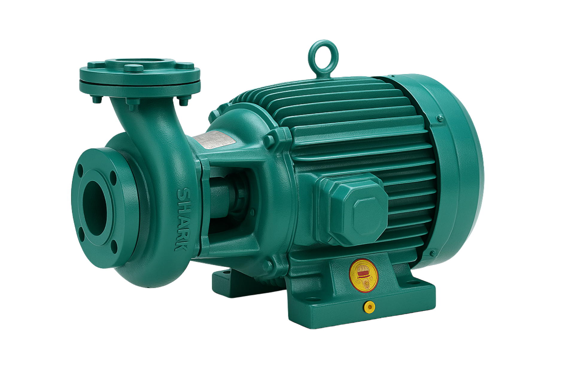 SHMBP Series Pump