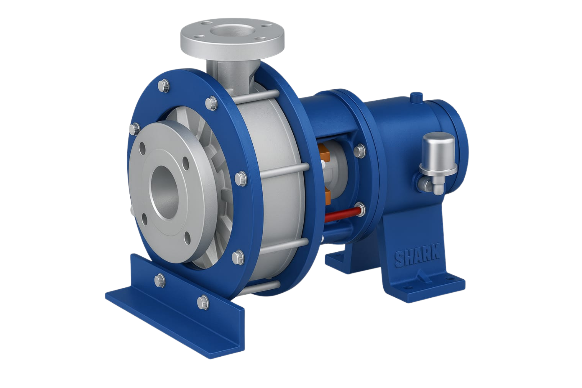 SHPP Series Pump